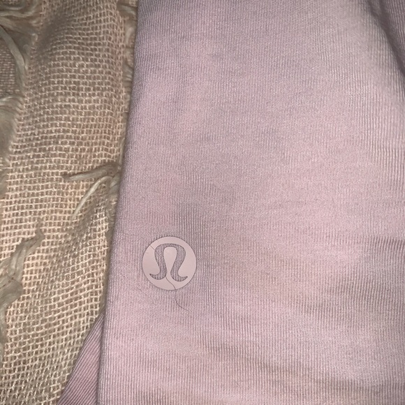 Lululemon athletic tee - Picture 3 of 3
